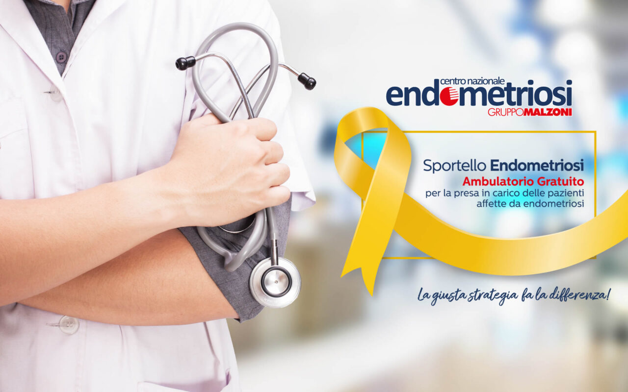 Endometriosis Help Desk
