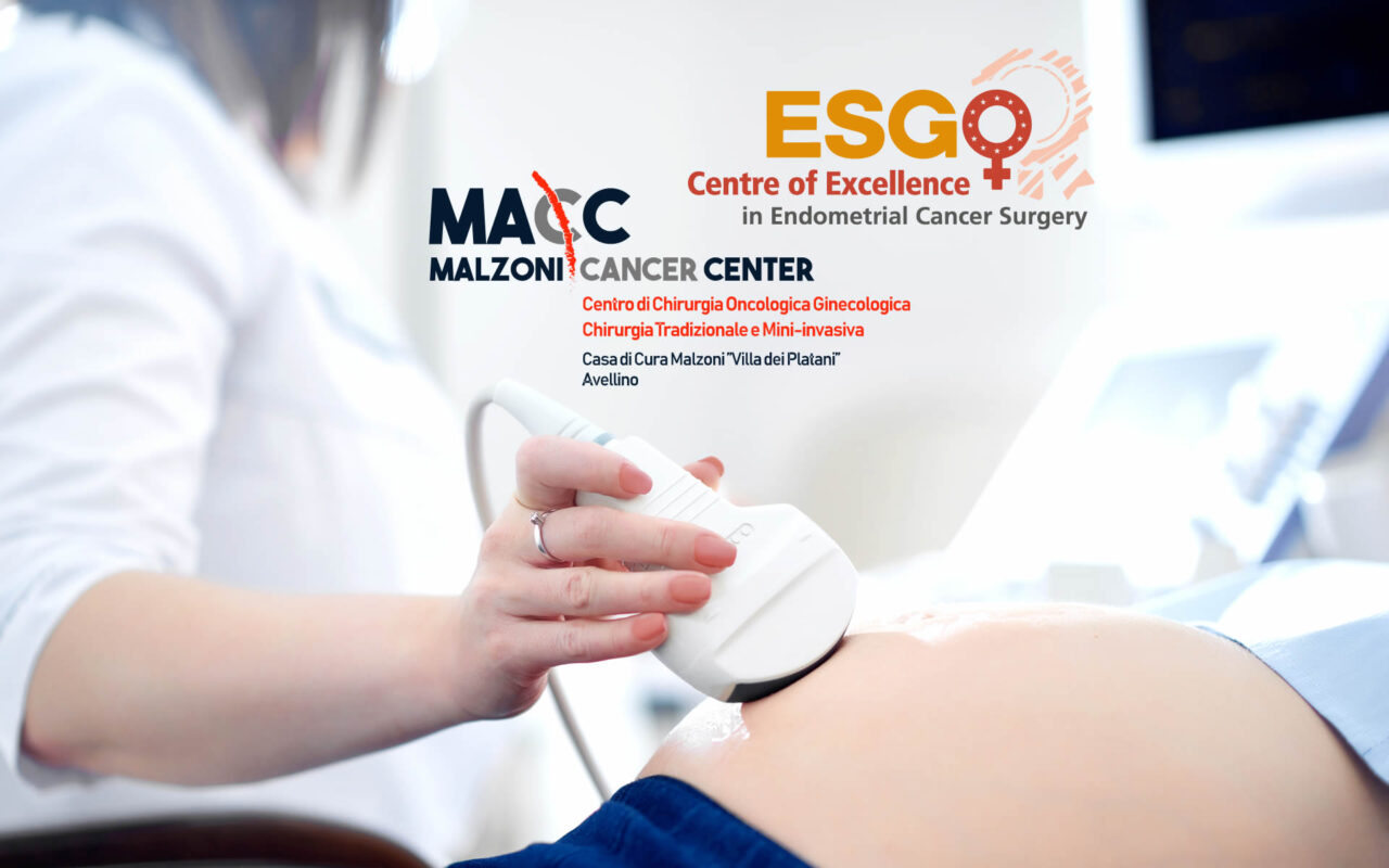 Malzoni Cancer Center Center of Excellence in Gynecological Oncology